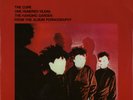 The Cure - One Hundred Years / The Hanging Garden RARE 12