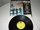 -THE BEATLES - SOMETHING NEW - CAPITOL RECORD CLUB ST-8-2108