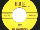 Surf Hot Rod THE MYSTERIONS 