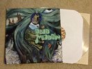 Dead Meadow S/T LP Clear Vinyl