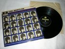Beatles - A Hard Day's Night (Parlophone PMC 1230 UK Original Mono LP 1964)