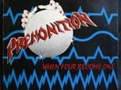 PREMONITION When Four Become One LP on KLASSIK Private Press Hard Rock