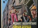 SIMON DUPREE & THE BIG SOUND Without Reservations LP TOWER stereo psych garage