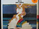 STRAWBERRY ALARM CLOCK World In A Sea Shell psych original UNI