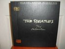 THE BEATLES ORIGINAL MASTER RECORDINGS COLLECTION BOX SET MFSL RARE NM LP's NR