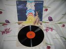 BLACK WIDOW Same original UK first pressing