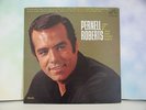 PERNELL ROBERTS; COME ALL YE FAIR AND TENDER LADIES, 33 RPM VG++