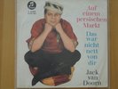 JACK VAN DOORN - DAS WAR NICHT = UNDER THE MOON OF LOVE CURTIS LEE - ROCK N ROLL