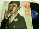 JELLY ROLL MORTON Plays and Sings Vol 2 Riverside 12-133 mono dg LP