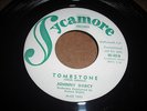 LISTEN - MOD POPCORN - JOHNNY DARCY