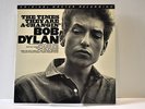 BOB DYLAN-THE TIMES THEY ARE A CHANGIN' Japan Pressed Mint MoFi LP MFSL 1-114