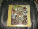 Monkees - More Of The Monkees LP SIGNED by Micky/Peter/Davy R.I.P. DAVY JONES