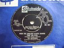 THE SUPREMES When the Lovelight Starts Shining Thru His Eyes ORIG UK Stateside