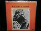 Larry Young Lawrence of Newark Perception 34 Promo LP Funk Jazz Avant Garde