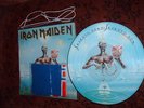 IRON MAIDEN 