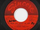 Northern Soul Funk 45 LASHAWN COLLINS What You Gonna Do Now on Sincere