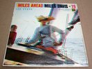 Miles Davis - Miles Ahead (Gil Evans) - RARE 6-EYE MONO 1957 ORIG. NEAR MINT LP