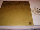 COLOSSEUM - Daughter Of Time, rare D-Orig. SWIRLED VERTIGO , M-