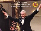 2LP SET-CARLOS KLEIBER-NEW YEARS CONCERT 1989-CBS M2X 45564