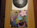 1968 LP THE CRAZY WORLD OF ARTHUR BROWN UK TRACK RECORDS EX/EX++ RARE STEREO 