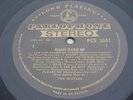 The Beatles Please Please Me (Black & Gold Stereo Black Vinyl) LP
