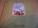 THE BYRDS   BALLAD OF EASY RIDER ** 1969 CBS LP