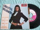 CHRISTINE DELAROCHE :rare ep excellent état + lang. la fille du soleil