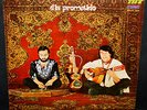 Dia Prometido, POKORA, Persian Psych,Iranian 12