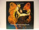 EUROPEAN PSYCHEDELIA: Collecting Peppermint Clouds Vol. 2 LP Limited