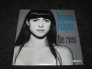 Rebecca Pidgeon The Raven LP Chesky Records Near Mint Vinyl