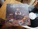 JETHRO TULL SONGS FROM THE WOOD 1976 MINT PROMO