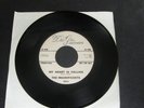 The Magnificents MY HEART IS CALLING Northern Soul 7' Promo