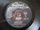 AMBOLEY & THE STENEBOOFS 7' WASHING-MACHINE AFROFUNK SPIN-DRYER AFROBEAT Ghana ?