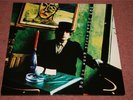 Bob Dylan - World Gone Wrong LP (HOLLAND) Ex.