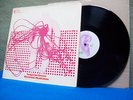LP TANGERINE DREAM ELECTRONIC MEDITATION OHR OMM 556004 GERMAN COPY PROG