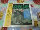THREE BLIND MICE ISAO SUZUKI BLOW UP 180gm LP AUDIOPHILE TBM