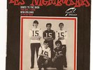 RARE EP LES NIGHT ROCKERS