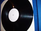 ECHO AND THE BUNNYMEN HEAVEN UP HERE RARE 1981 UK WHITE LABEL TEST PRESSING MINT
