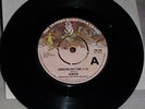 GENESIS COUNTING OUT TIME DOUBLE A SIDED PROMO UK CHARISMA CB 238 FROM 1974 EX.
