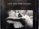 JOY DIVISION- LOVE WILL TEAR US APART / THESE DAYS 12