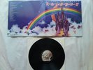 RITCHIE BLACKMORE'S RAINBOW - same S/T (1975 UK Oyster OYA 2001 A-1U/B-1U) EX