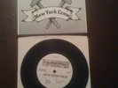 Judge New York Crew EP FIRST PRESS ON SCHISM