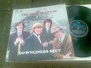 DOWNLINERS SECT: THE ROCK SECTS IN: 1966 UK 1st Press: RARE Clean