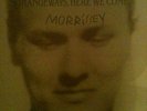 the Smiths 'Strangeways Here We Come' signed by Morrissey vinyl LP