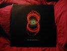 Pearl Jam Binaural 2LP Long Out Of Print Original w/ insert