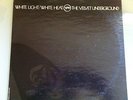 The Velvet Underground, White Light/White Heat (Verve V6-5046 LP VG+/VG+ Stereo)