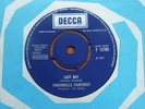 Tinkerbell's Fairydust - Lazy Day 1967 UK 45 HEAR IT 