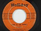 Northern Soul 45 THE VONDORS Look In The Mirror on Holiday