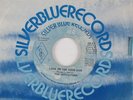 70's Soul 45 INVITATIONS Look On The Good Side SILVER BLUE HEAR