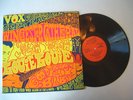 VOX GUITAR SELF-TEACHER RARE RECORD LEARN TO PLAY BY EAR PICTURES OF THE BEATLES